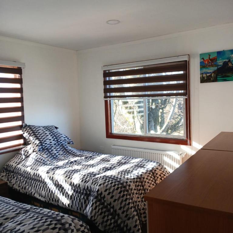 Alojamiento en Punta Arenas - Apartment - Split Level - 5