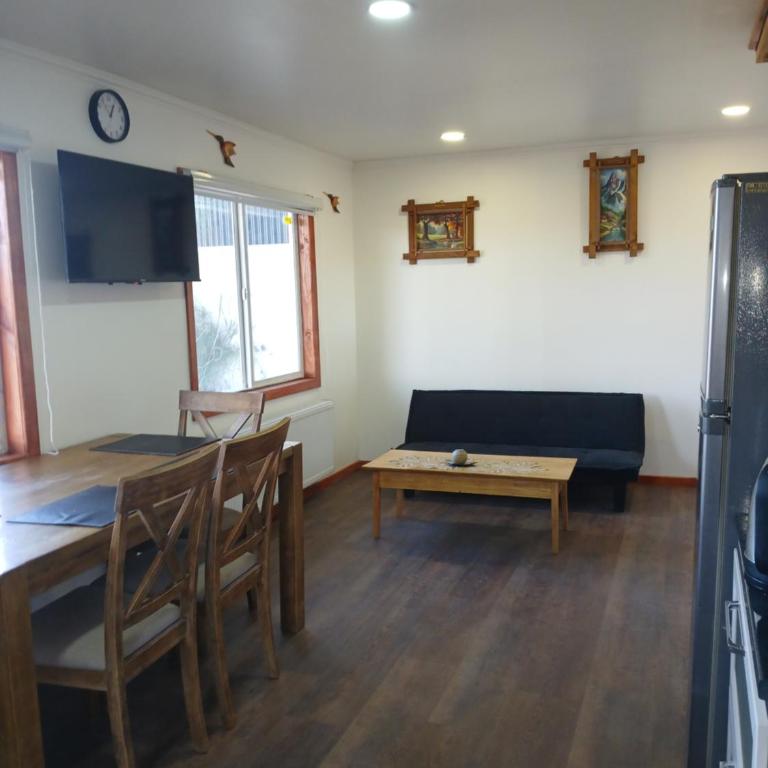 Alojamiento en Punta Arenas - Apartment - Split Level - 6
