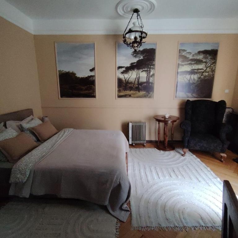 Oaza 26 deo 2 - Appartement 1 Chambre - 2