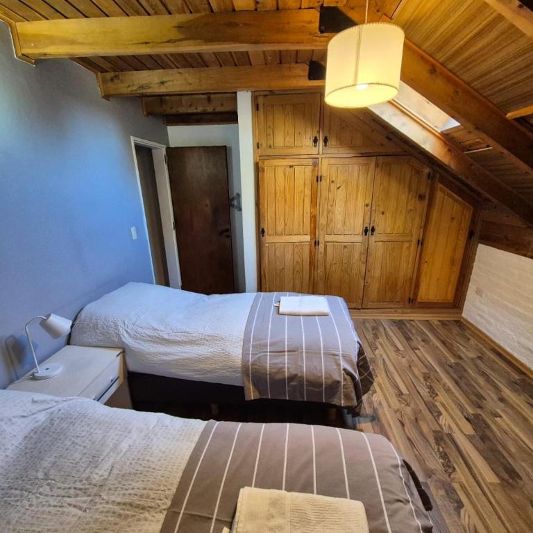 Tu Refugio ideal en Bariloche - Casa Vacacional de 3 dormitorios - 3