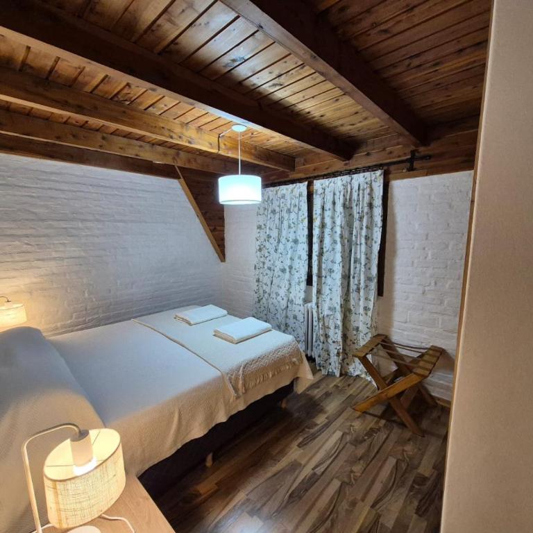Tu Refugio ideal en Bariloche - Casa Vacacional de 3 dormitorios - 5