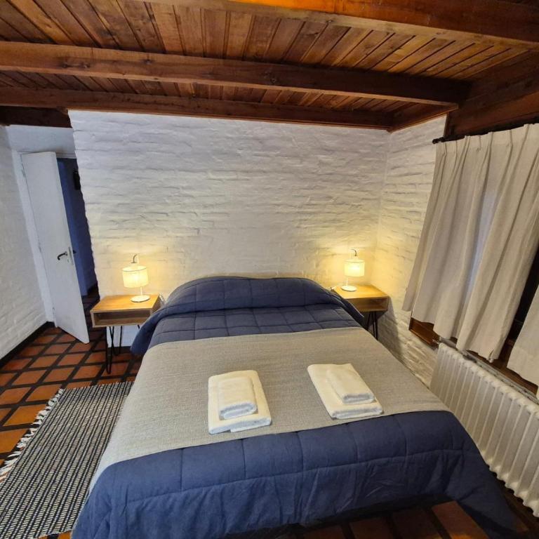 Tu Refugio ideal en Bariloche - Casa Vacacional de 3 dormitorios - 7
