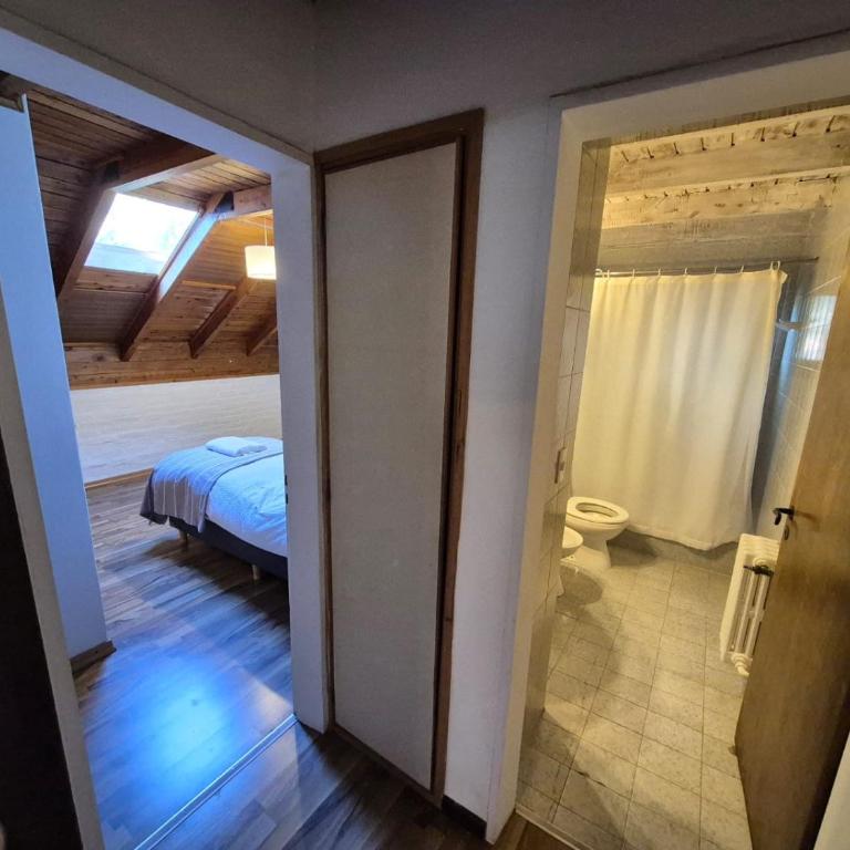 Tu Refugio ideal en Bariloche - Casa Vacacional de 3 dormitorios - 13