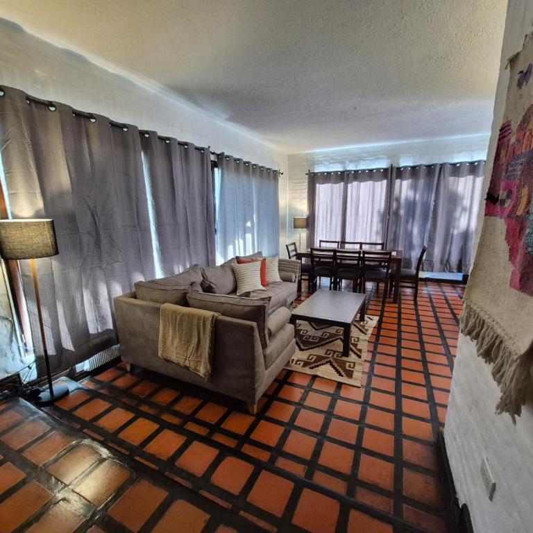 Tu Refugio ideal en Bariloche - Casa Vacacional de 3 dormitorios - 14