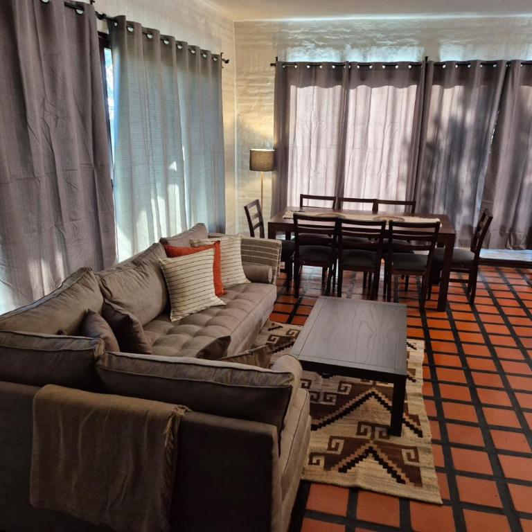 Tu Refugio ideal en Bariloche - Casa Vacacional de 3 dormitorios - 15