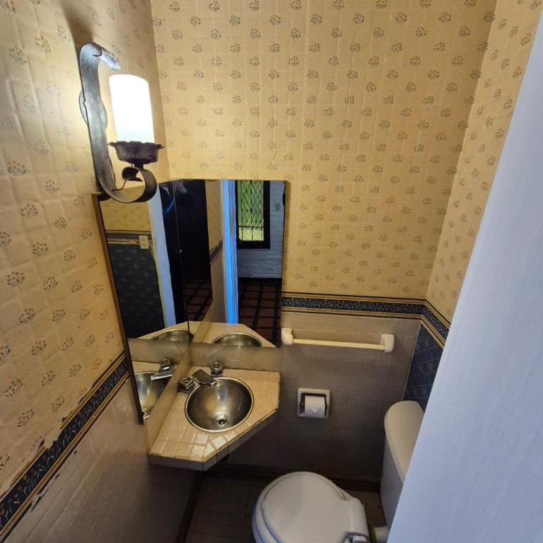 Tu Refugio ideal en Bariloche - Casa Vacacional de 3 dormitorios - 17
