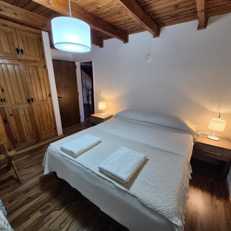 Tu Refugio ideal en Bariloche - Casa Vacacional de 3 dormitorios - 19