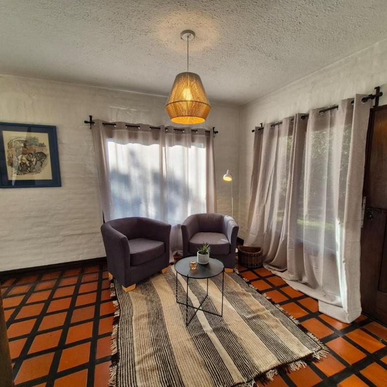 Tu Refugio ideal en Bariloche - Casa Vacacional de 3 dormitorios - 20