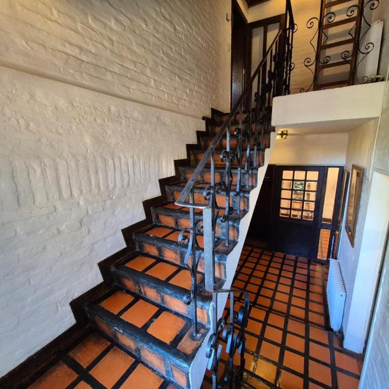 Tu Refugio ideal en Bariloche - Casa Vacacional de 3 dormitorios - 24