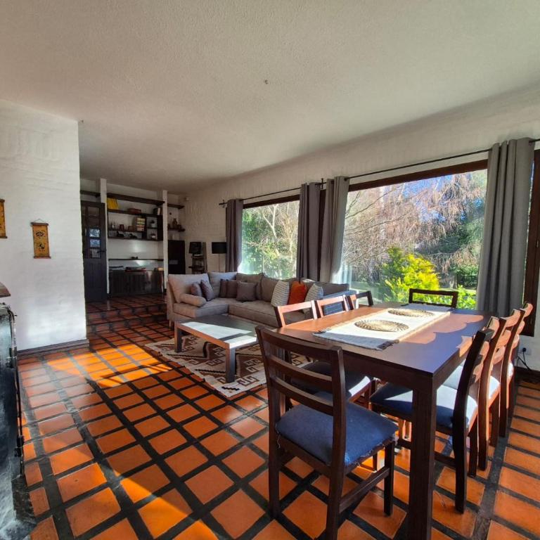 Tu Refugio ideal en Bariloche - Casa Vacacional de 3 dormitorios - 26