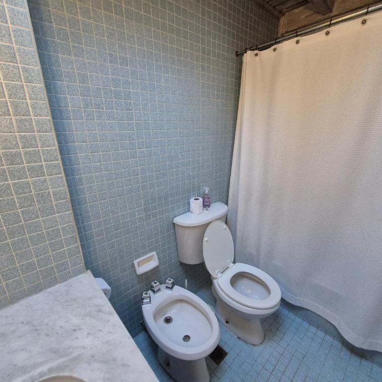 Tu Refugio ideal en Bariloche - Casa Vacacional de 3 dormitorios - 27