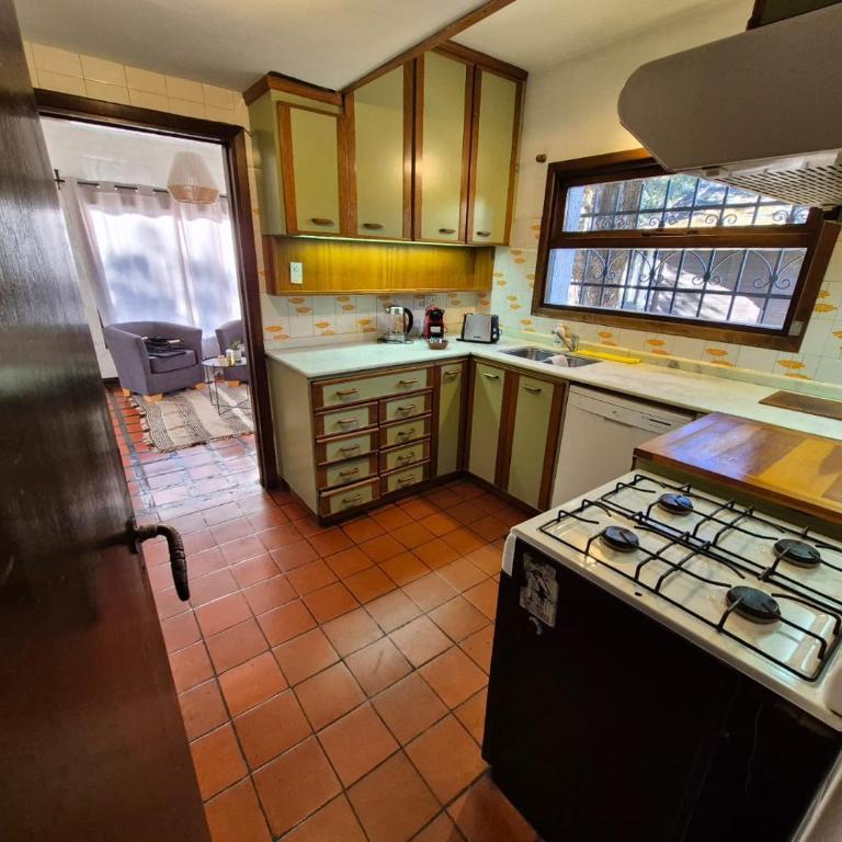 Tu Refugio ideal en Bariloche - Casa Vacacional de 3 dormitorios - 29