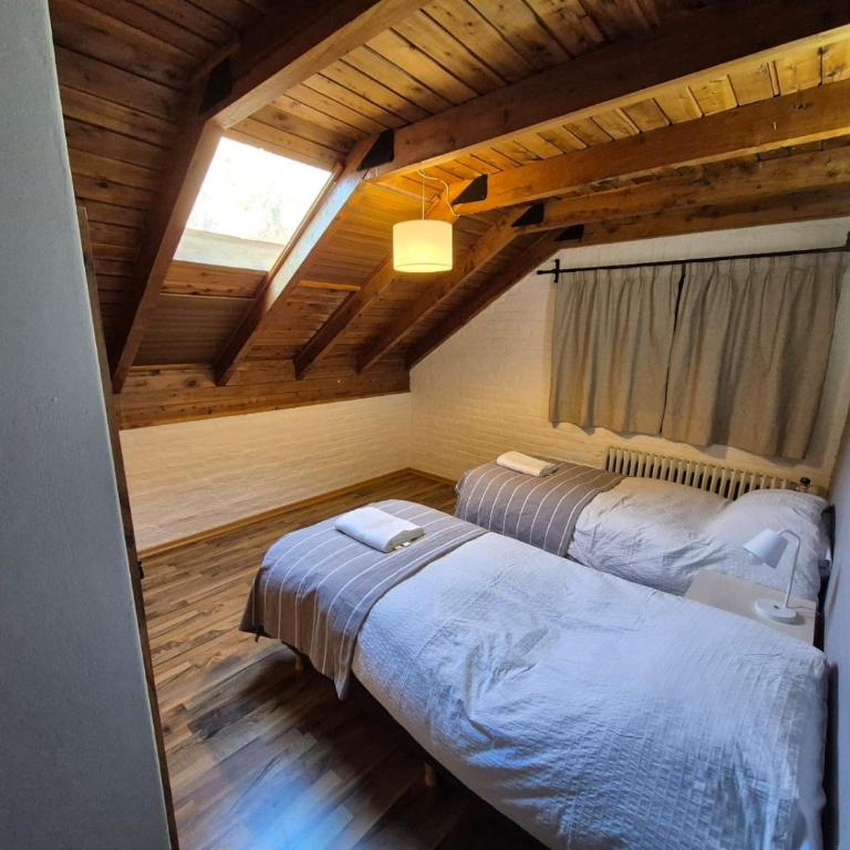 Tu Refugio ideal en Bariloche - Casa Vacacional de 3 dormitorios - 31