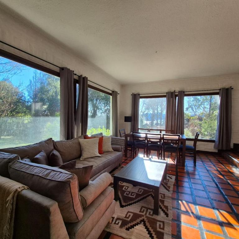 Tu Refugio ideal en Bariloche - Casa Vacacional de 3 dormitorios - 33