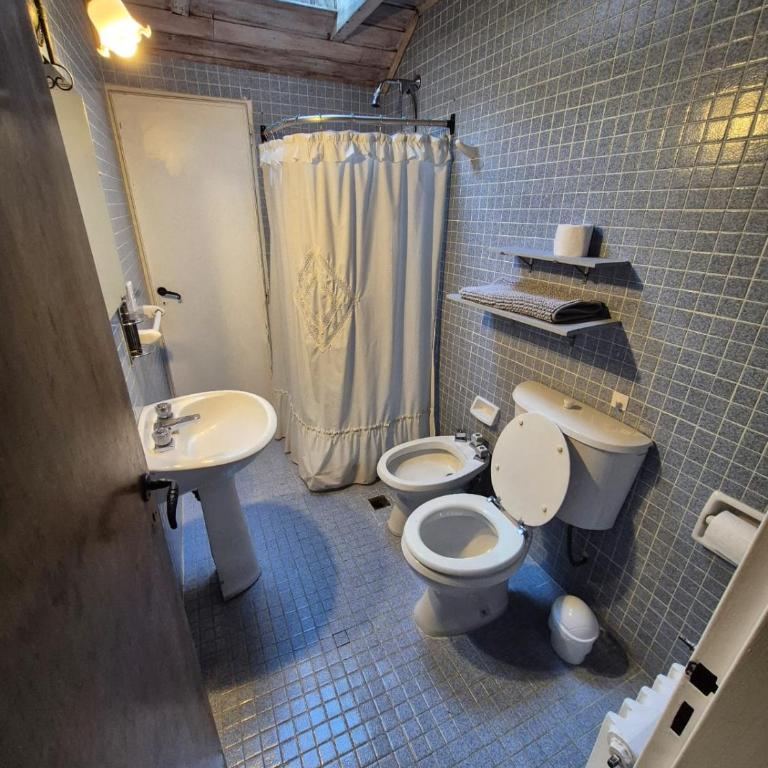 Tu Refugio ideal en Bariloche - Casa Vacacional de 3 dormitorios - 35