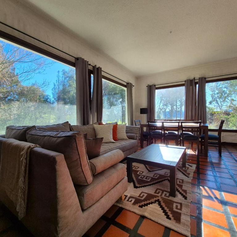 Tu Refugio ideal en Bariloche - Casa Vacacional de 3 dormitorios - 36
