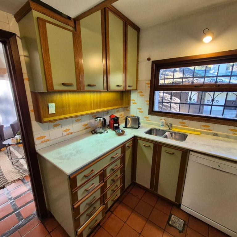 Tu Refugio ideal en Bariloche - Casa Vacacional de 3 dormitorios - 38