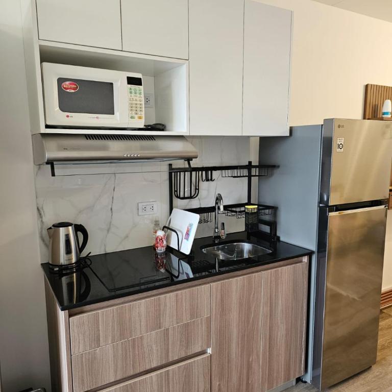 Majo Cusis - One-Bedroom Apartment - 5