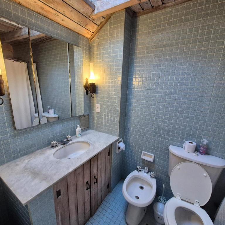 Tu Refugio ideal en Bariloche - Casa Vacacional de 3 dormitorios - 41