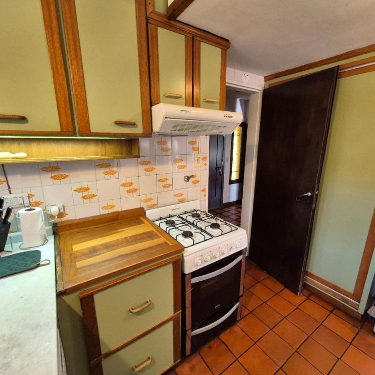 Tu Refugio ideal en Bariloche - Casa Vacacional de 3 dormitorios - 43