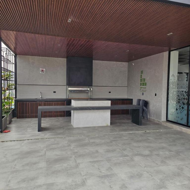 Majo Cusis - One-Bedroom Apartment - 9
