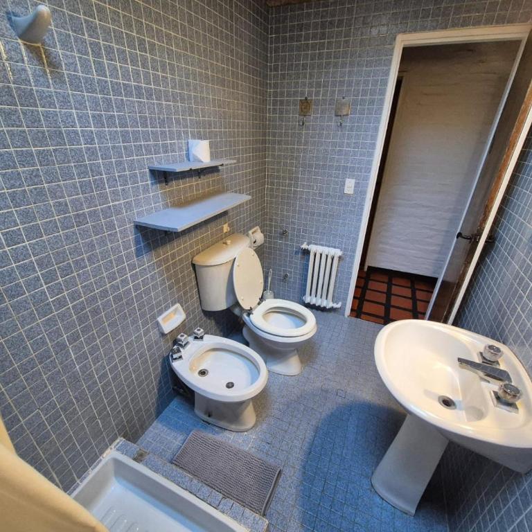 Tu Refugio ideal en Bariloche - Casa Vacacional de 3 dormitorios - 46