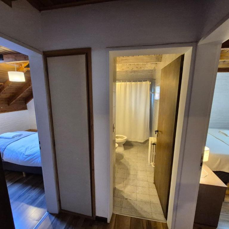 Tu Refugio ideal en Bariloche - Casa Vacacional de 3 dormitorios - 48