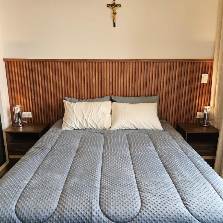 Majo Cusis - One-Bedroom Apartment - 11