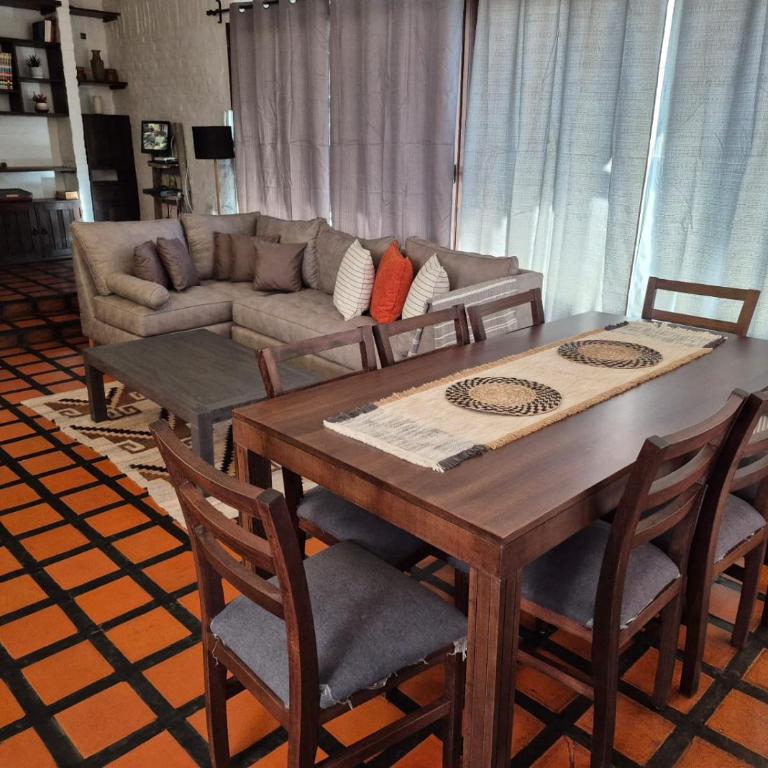 Tu Refugio ideal en Bariloche - Casa Vacacional de 3 dormitorios - 52