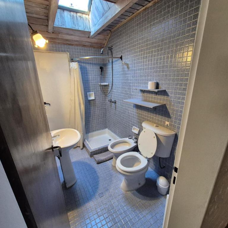 Tu Refugio ideal en Bariloche - Casa Vacacional de 3 dormitorios - 53
