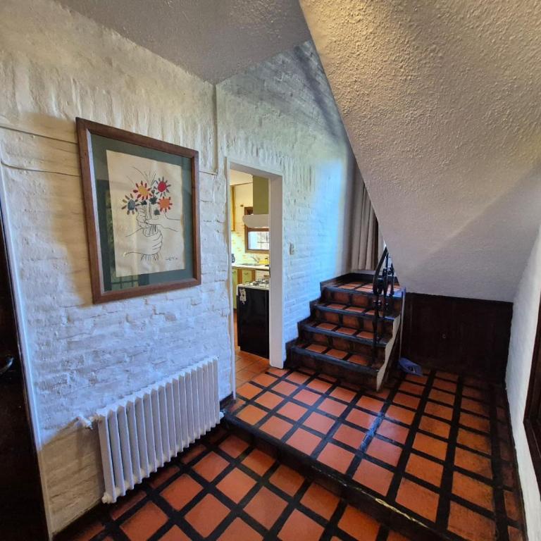 Tu Refugio ideal en Bariloche - Casa Vacacional de 3 dormitorios - 54