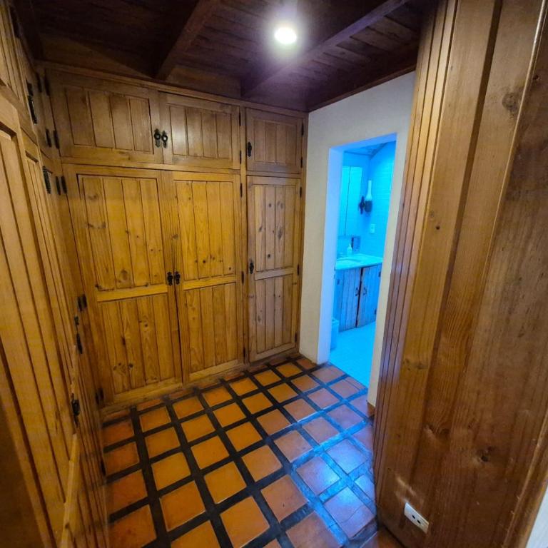 Tu Refugio ideal en Bariloche - Casa Vacacional de 3 dormitorios - 55