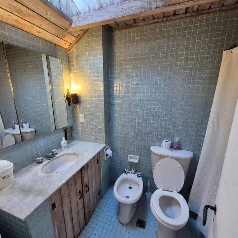 Tu Refugio ideal en Bariloche - Casa Vacacional de 3 dormitorios - 56