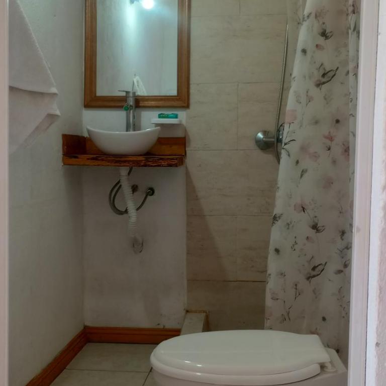 duplex costa del sol nevochea - One-Bedroom Apartment - 23