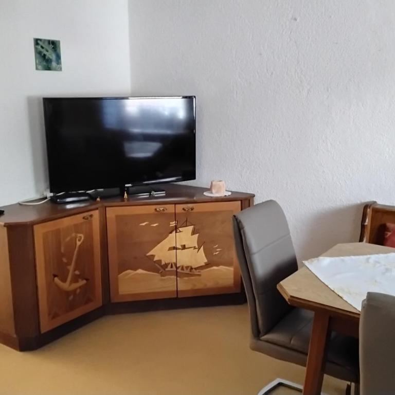 Freddys Gästehaus - Apartment mit 2 Schlafzimmern - 5