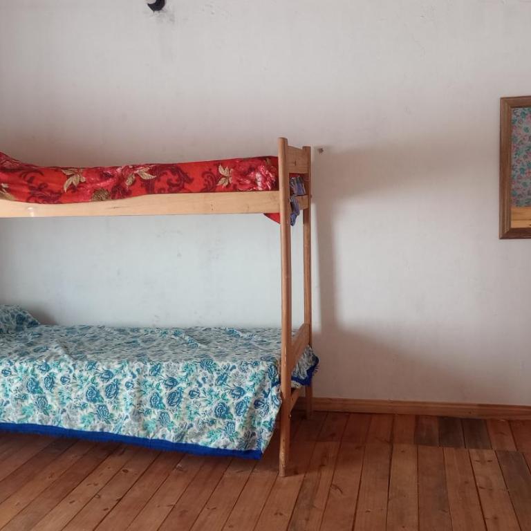 duplex costa del sol nevochea - One-Bedroom Apartment - 10