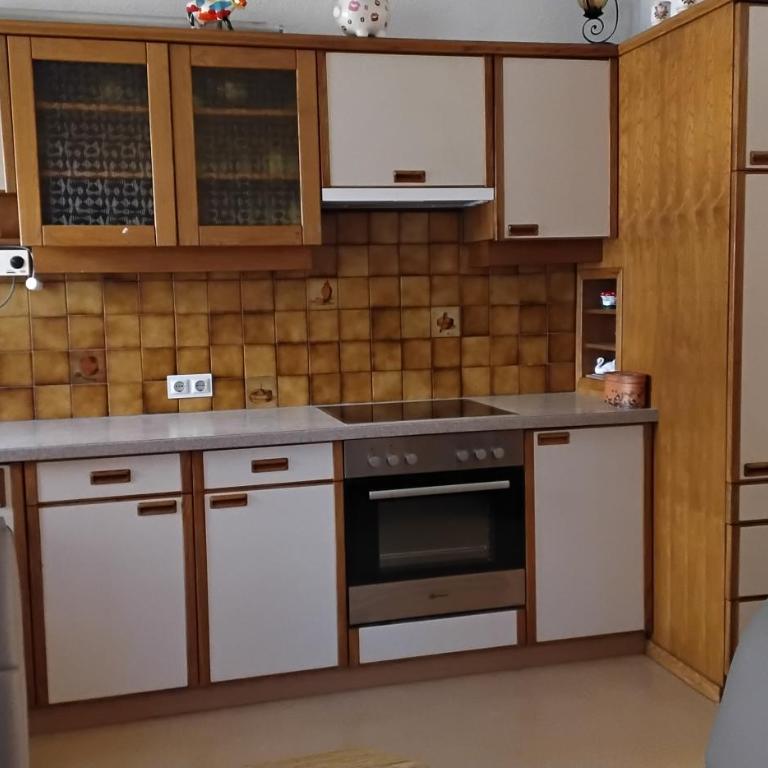 Freddys Gästehaus - Apartment mit 2 Schlafzimmern - 4
