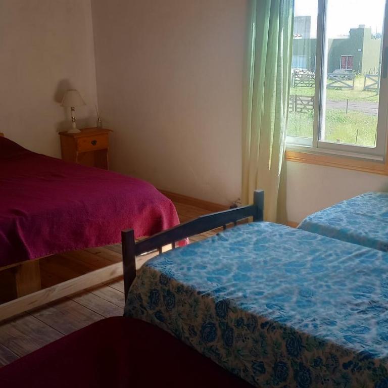 duplex costa del sol nevochea - One-Bedroom Apartment - 8