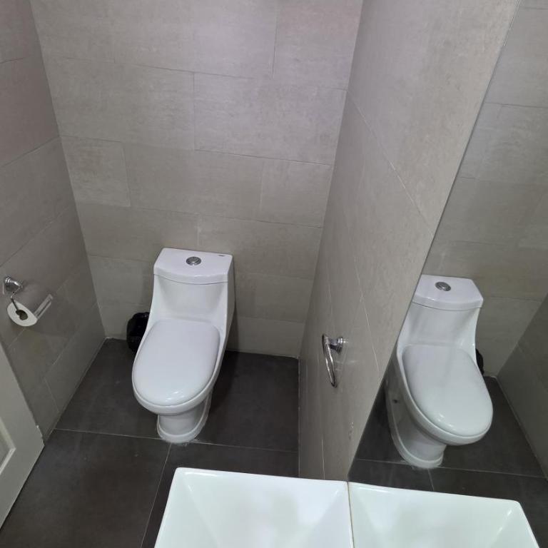 Aparts Magallanes - Habitación Doble Estándar - 1 o 2 camas - 4
