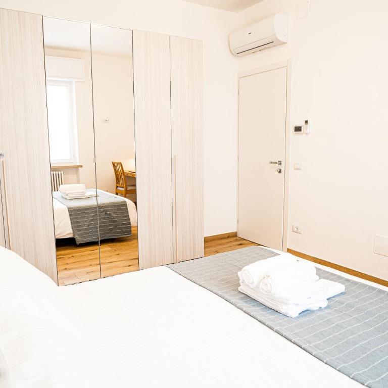 Bergamini 23 Lake Garda - Appartamento con Balcone - 2
