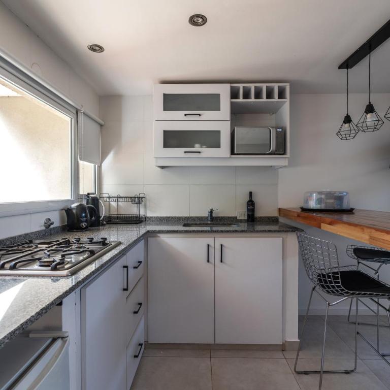 Athuel loft - Apartamento de 1 dormitorio - 6