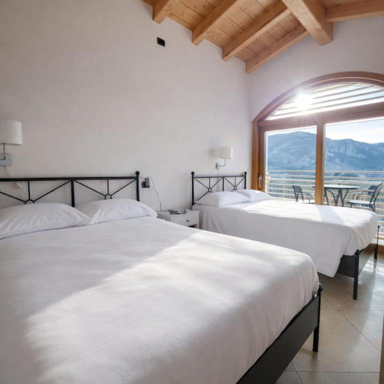 Villa Primula - Appartamento con Vasca Idromassaggio e Vista Lago - 8