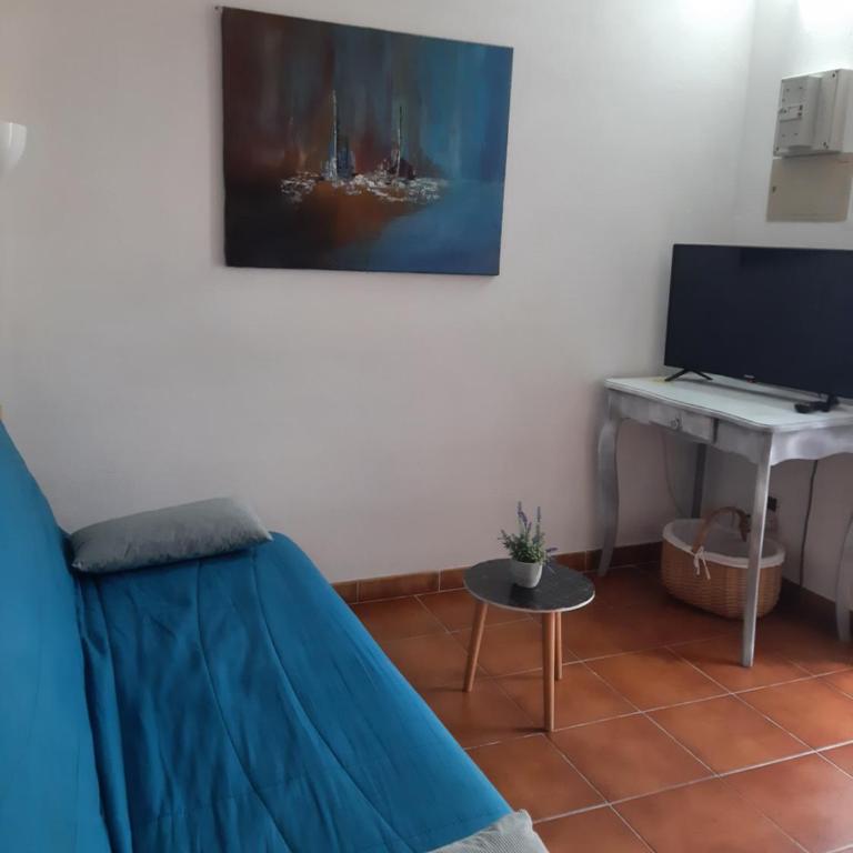 Appartement calme à deux pas de la mer - Appartamento - Piano Terra - 5