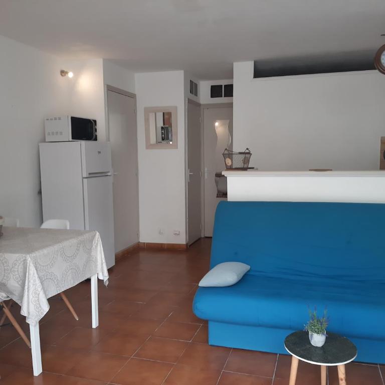 Appartement calme à deux pas de la mer - Appartamento - Piano Terra - 3