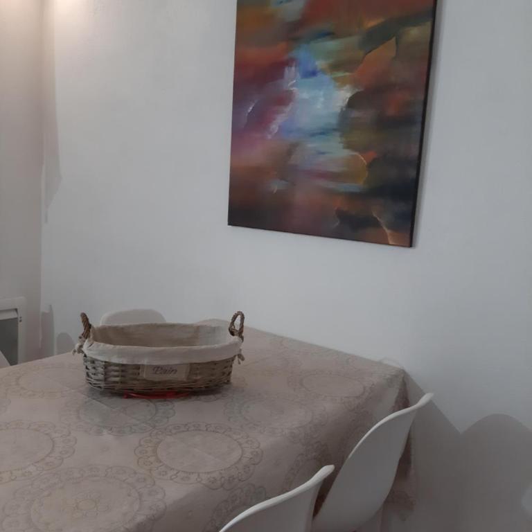 Appartement calme à deux pas de la mer - Appartamento - Piano Terra - 2