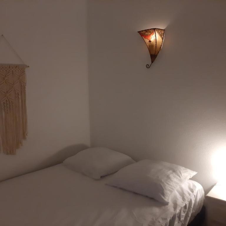 Appartement calme à deux pas de la mer - Appartamento - Piano Terra - 16