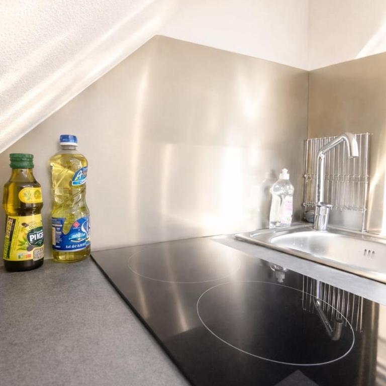 Escapade urbaine cosy – Rue Nationale Hypercentre - Studio - 10