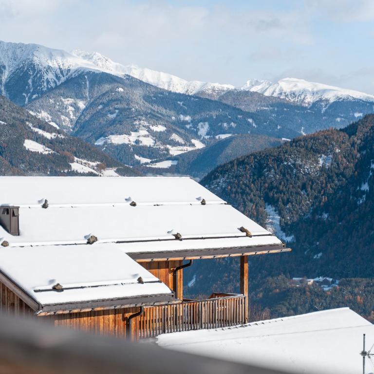 DILIA Chalets & Apartments - Chalet con 2 Camere da Letto - 9