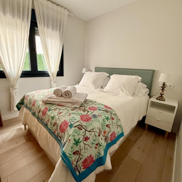 Casablanca de Talamanca - Casa de 4 dormitorios - 19