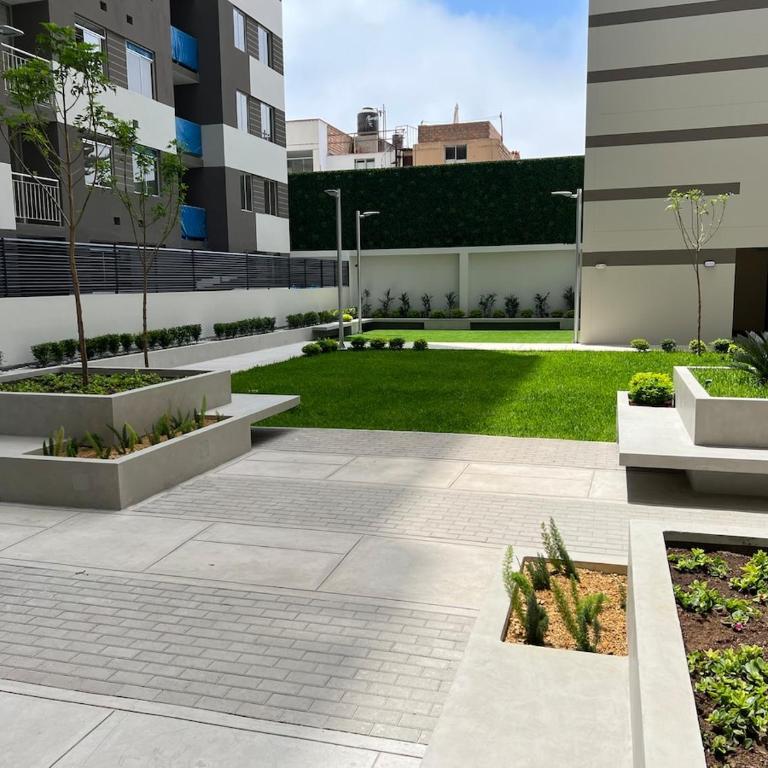 207 Apartmento en Condominio Alto Venezuela - Two-Bedroom Apartment - 3
